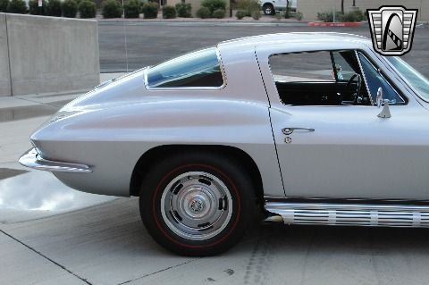 1967 Chevrolet Corvette image 49