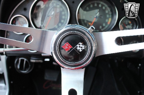 1967 Chevrolet Corvette image 127