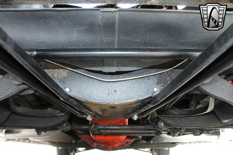 1967 Chevrolet Corvette image 153