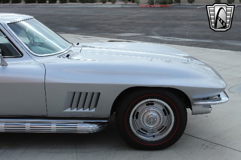 1967 Chevrolet Corvette image 50