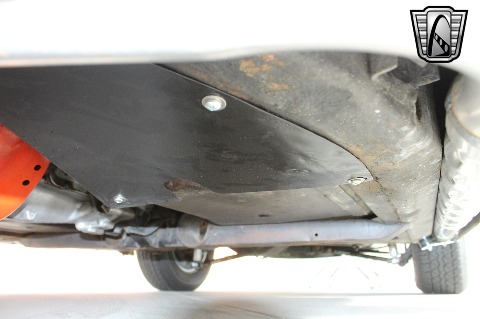 1967 Chevrolet Corvette image 154