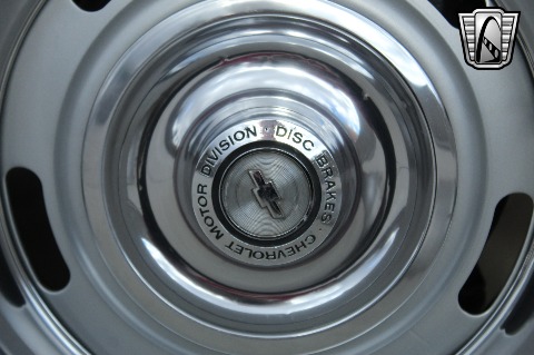 1967 Chevrolet Corvette image 77