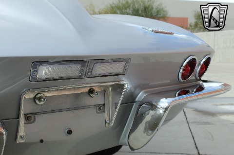 1967 Chevrolet Corvette image 103