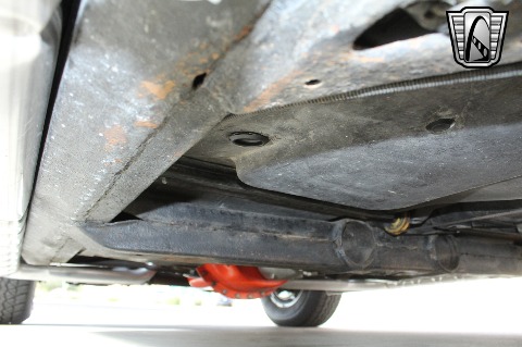 1967 Chevrolet Corvette image 155