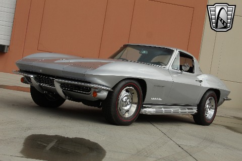 1967 Chevrolet Corvette image 26