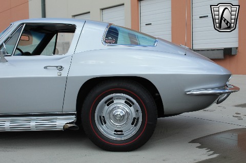 1967 Chevrolet Corvette image 52