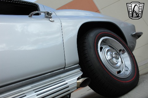1967 Chevrolet Corvette image 78