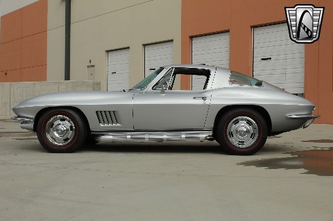 1967 Chevrolet Corvette image 27