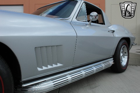 1967 Chevrolet Corvette image 79