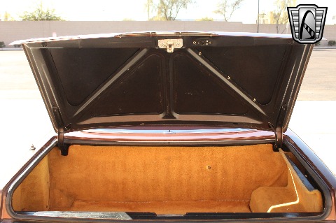 1978 Mercedes-Benz 450SL image 131