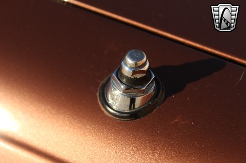 1978 Mercedes-Benz 450SL image 83