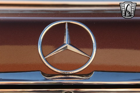 1978 Mercedes-Benz 450SL image 87