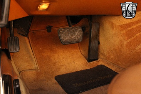 1978 Mercedes-Benz 450SL image 112