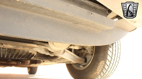 1978 Mercedes-Benz 450SL image 138