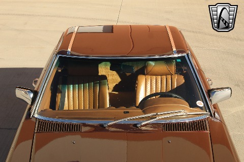 1978 Mercedes-Benz 450SL image 63