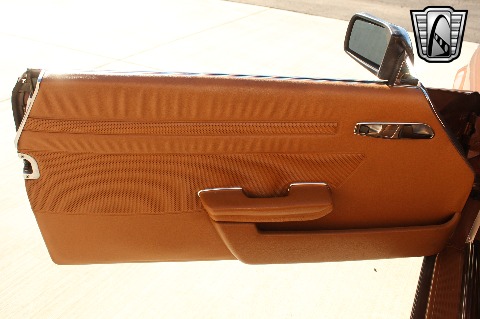 1978 Mercedes-Benz 450SL image 113