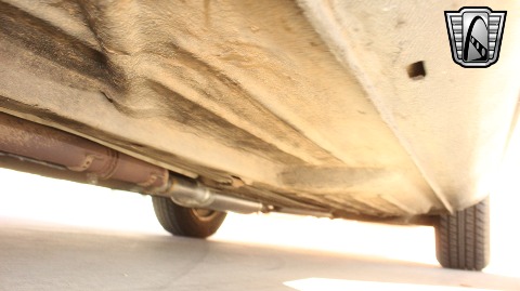 1978 Mercedes-Benz 450SL image 139