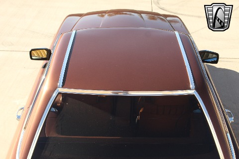 1978 Mercedes-Benz 450SL image 64