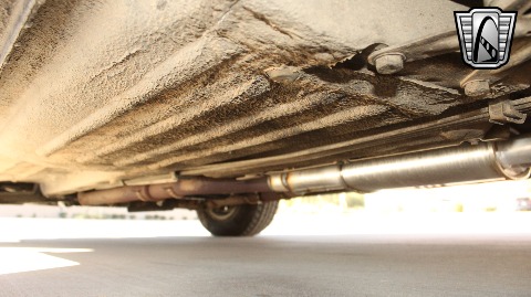 1978 Mercedes-Benz 450SL image 140