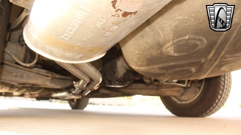 1978 Mercedes-Benz 450SL image 141