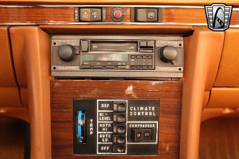 1978 Mercedes-Benz 450SL image 116