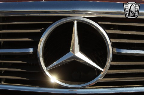 1978 Mercedes-Benz 450SL image 67