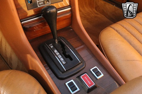 1978 Mercedes-Benz 450SL image 117