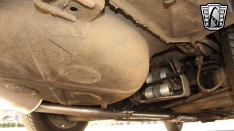 1978 Mercedes-Benz 450SL image 143