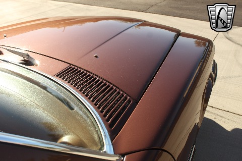 1978 Mercedes-Benz 450SL image 95