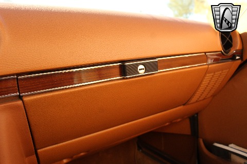 1978 Mercedes-Benz 450SL image 119