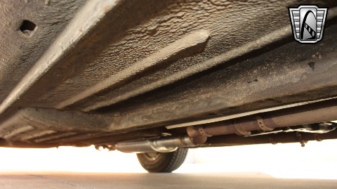 1978 Mercedes-Benz 450SL image 145