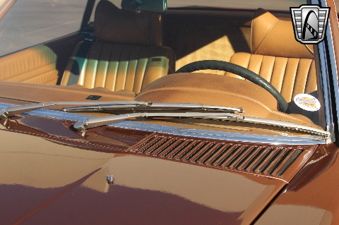 1978 Mercedes-Benz 450SL image 96