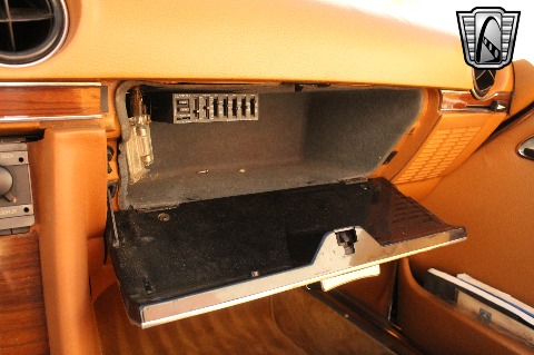 1978 Mercedes-Benz 450SL image 120