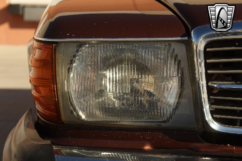 1978 Mercedes-Benz 450SL image 71