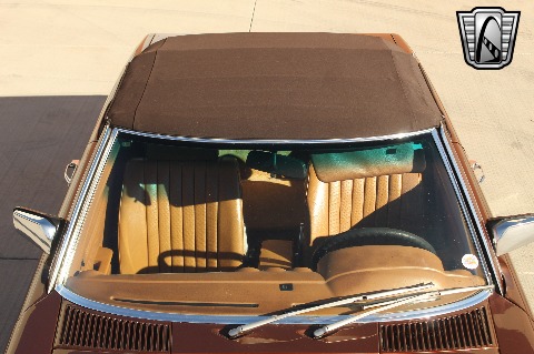 1978 Mercedes-Benz 450SL image 97