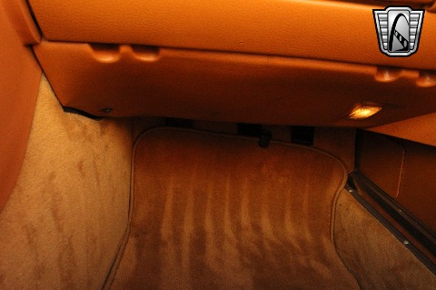 1978 Mercedes-Benz 450SL image 121