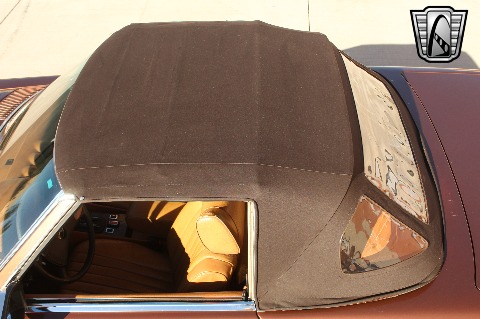 1978 Mercedes-Benz 450SL image 98