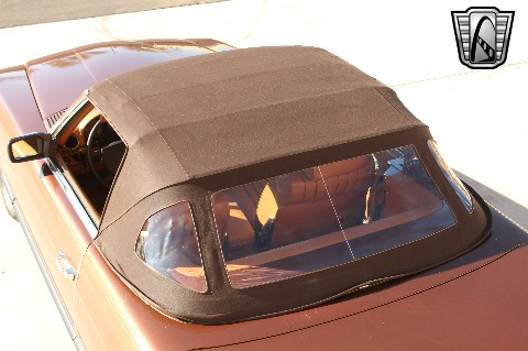 1978 Mercedes-Benz 450SL image 99