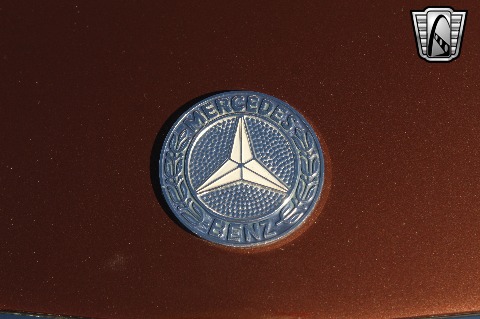 1978 Mercedes-Benz 450SL image 74