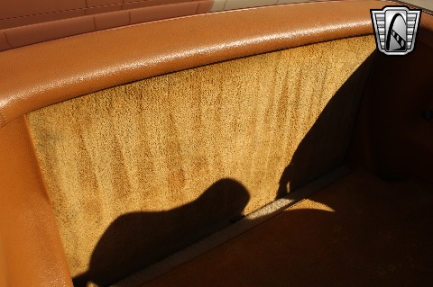 1978 Mercedes-Benz 450SL image 126