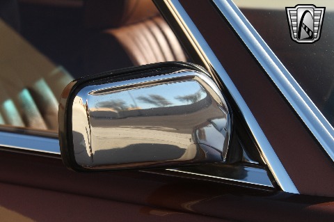 1978 Mercedes-Benz 450SL image 77