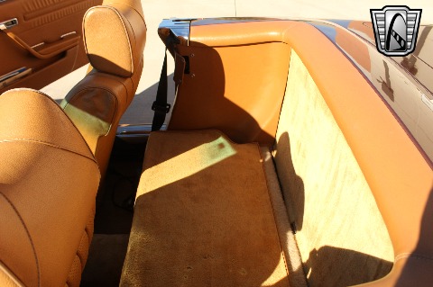 1978 Mercedes-Benz 450SL image 127