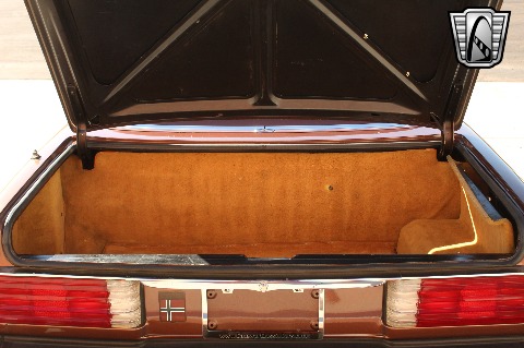 1978 Mercedes-Benz 450SL image 128