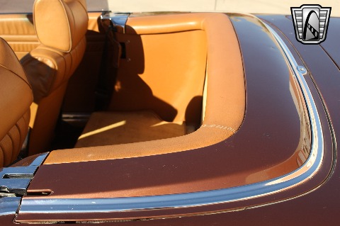 1978 Mercedes-Benz 450SL image 105