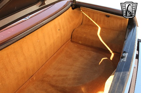 1978 Mercedes-Benz 450SL image 129