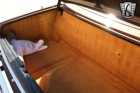 1978 Mercedes-Benz 450SL image 130