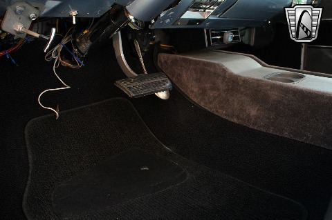 1957 Chevrolet Bel Air image 105