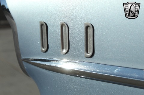 1957 Chevrolet Bel Air image 80