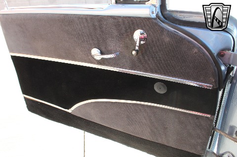 1957 Chevrolet Bel Air image 106