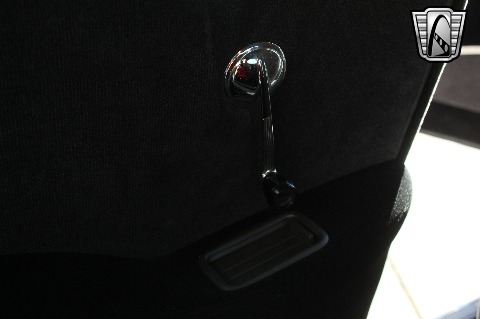 1957 Chevrolet Bel Air image 132